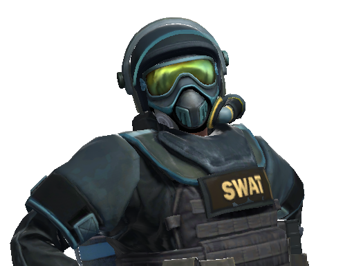 Chem-Haz Specialist