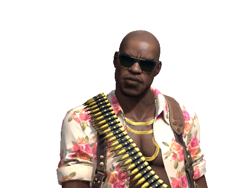 Elite Trapper Solman