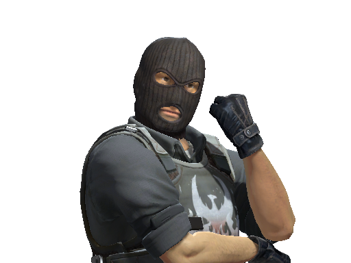 Enforcer