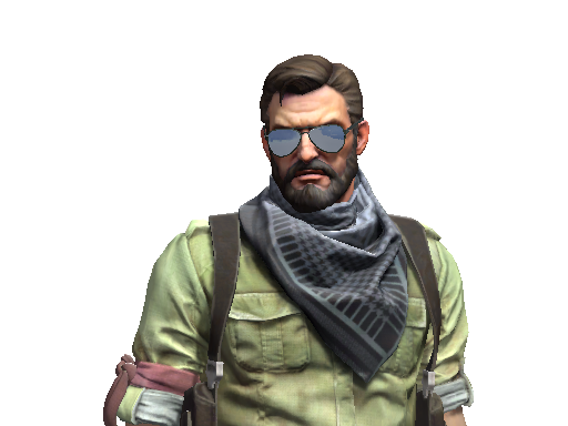 Jungle Rebel