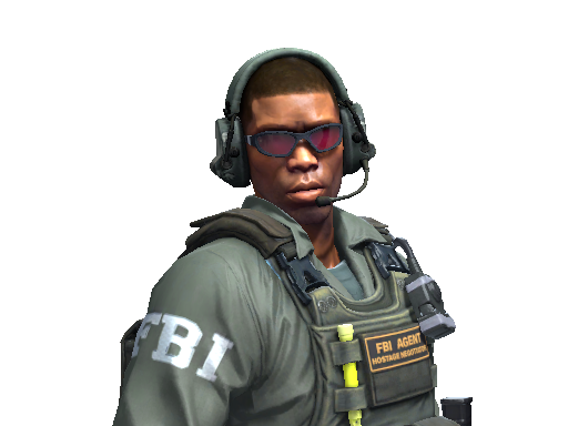 Markus Delrow