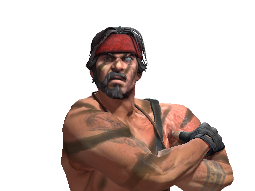 'Medium Rare' Crasswater