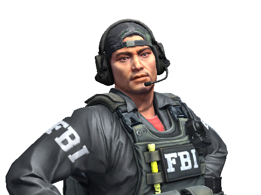 Michael Syfers 