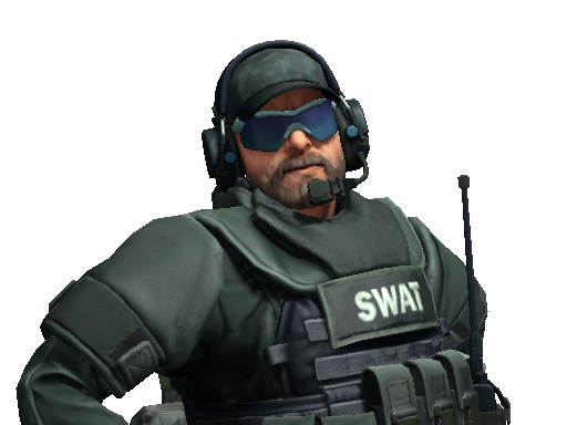 Sergeant Bombson