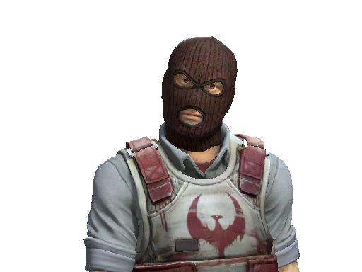 Soldier