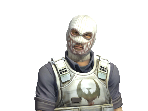 Street Soldier