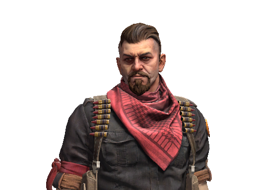 The Elite Mr. Muhlik