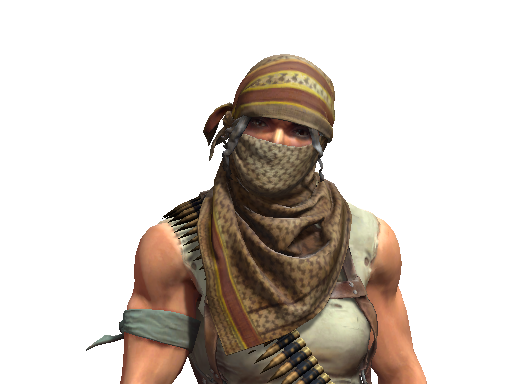 Trapper Aggressor