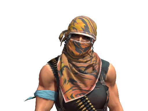 Trapper