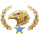 Legendary Eagle Master